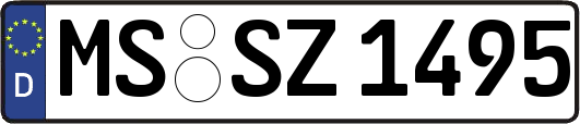 MS-SZ1495
