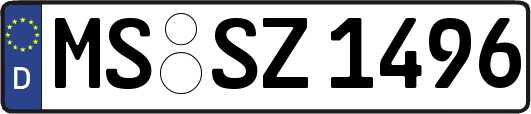 MS-SZ1496