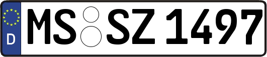 MS-SZ1497
