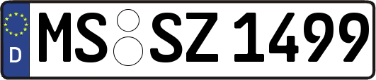 MS-SZ1499