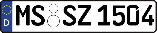 MS-SZ1504