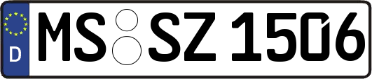 MS-SZ1506