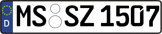 MS-SZ1507