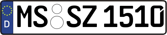 MS-SZ1510