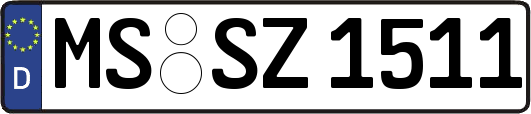 MS-SZ1511