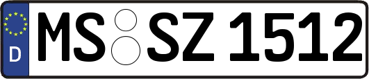 MS-SZ1512