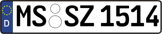 MS-SZ1514