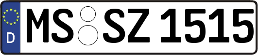 MS-SZ1515