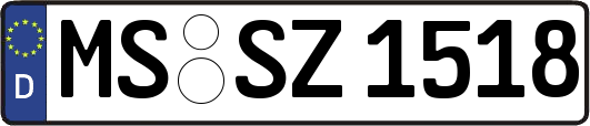 MS-SZ1518