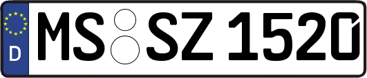 MS-SZ1520