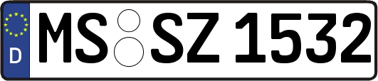 MS-SZ1532