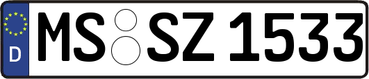 MS-SZ1533