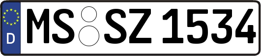 MS-SZ1534