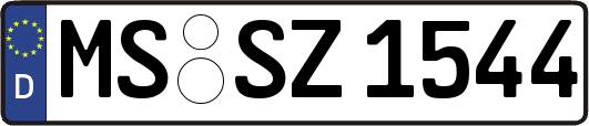 MS-SZ1544