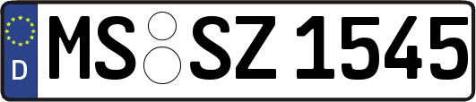 MS-SZ1545