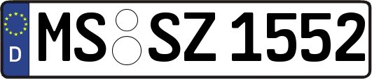 MS-SZ1552