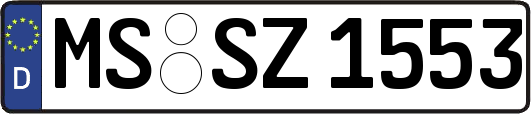 MS-SZ1553