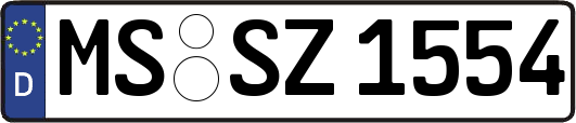 MS-SZ1554