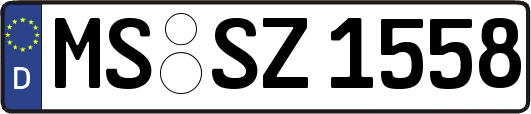 MS-SZ1558
