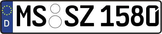 MS-SZ1580