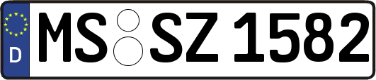 MS-SZ1582