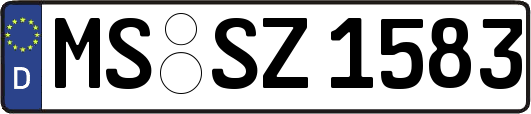 MS-SZ1583