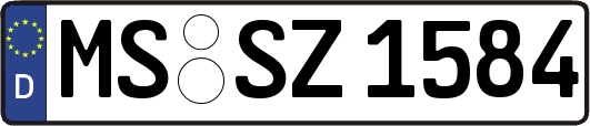 MS-SZ1584
