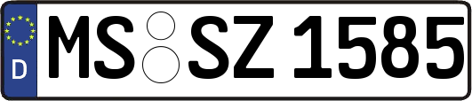 MS-SZ1585