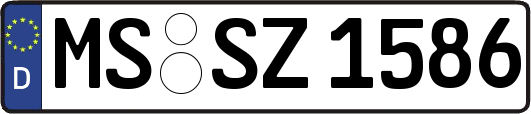 MS-SZ1586