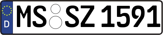 MS-SZ1591