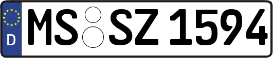 MS-SZ1594