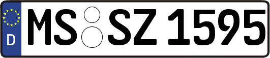 MS-SZ1595