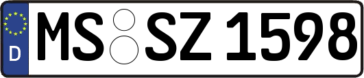 MS-SZ1598