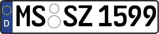 MS-SZ1599