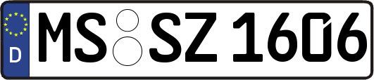 MS-SZ1606