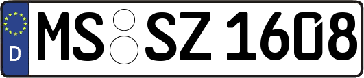 MS-SZ1608