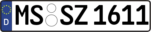 MS-SZ1611