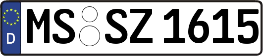MS-SZ1615