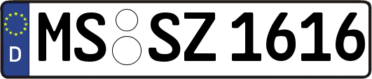 MS-SZ1616