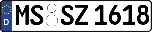 MS-SZ1618