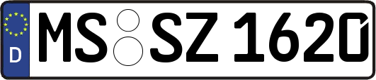 MS-SZ1620