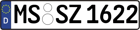 MS-SZ1622