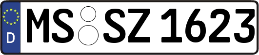 MS-SZ1623