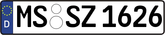 MS-SZ1626