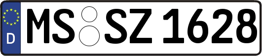 MS-SZ1628