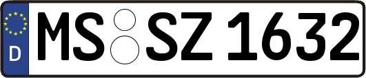 MS-SZ1632