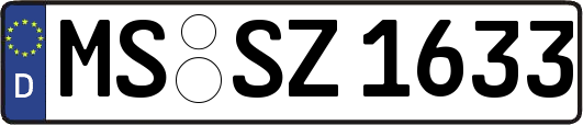 MS-SZ1633