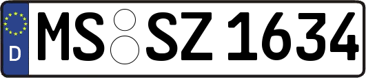 MS-SZ1634