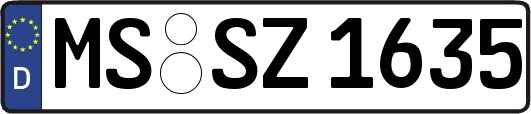 MS-SZ1635