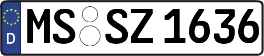 MS-SZ1636